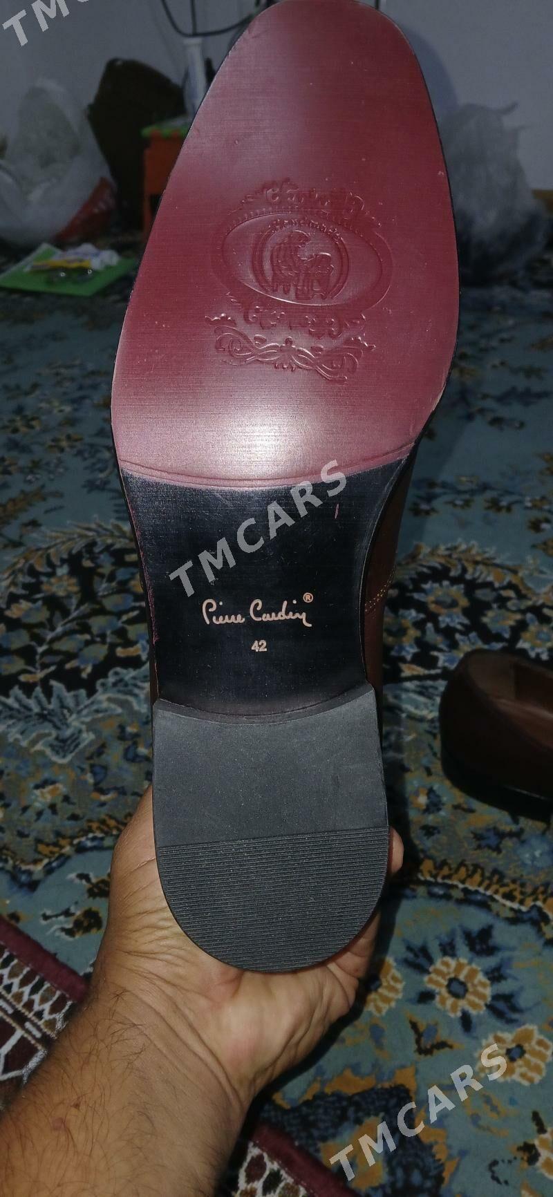 Pier Cardin - Ашхабад - img 2