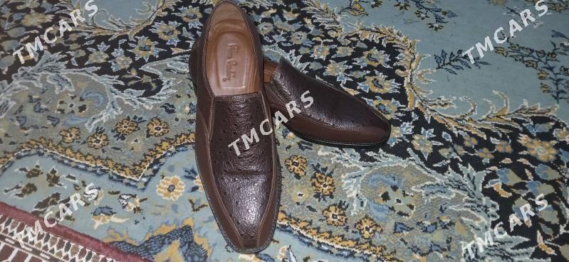 Pier Cardin - Ашхабад - img 1