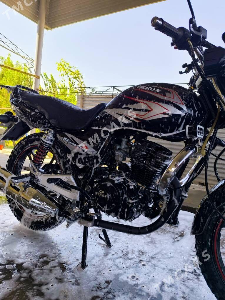 Fekon FK150-8G 2020 - 22 000 TMT - Магданлы - img 5