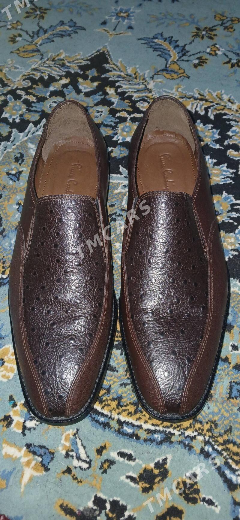 Pier Cardin - Ашхабад - img 3