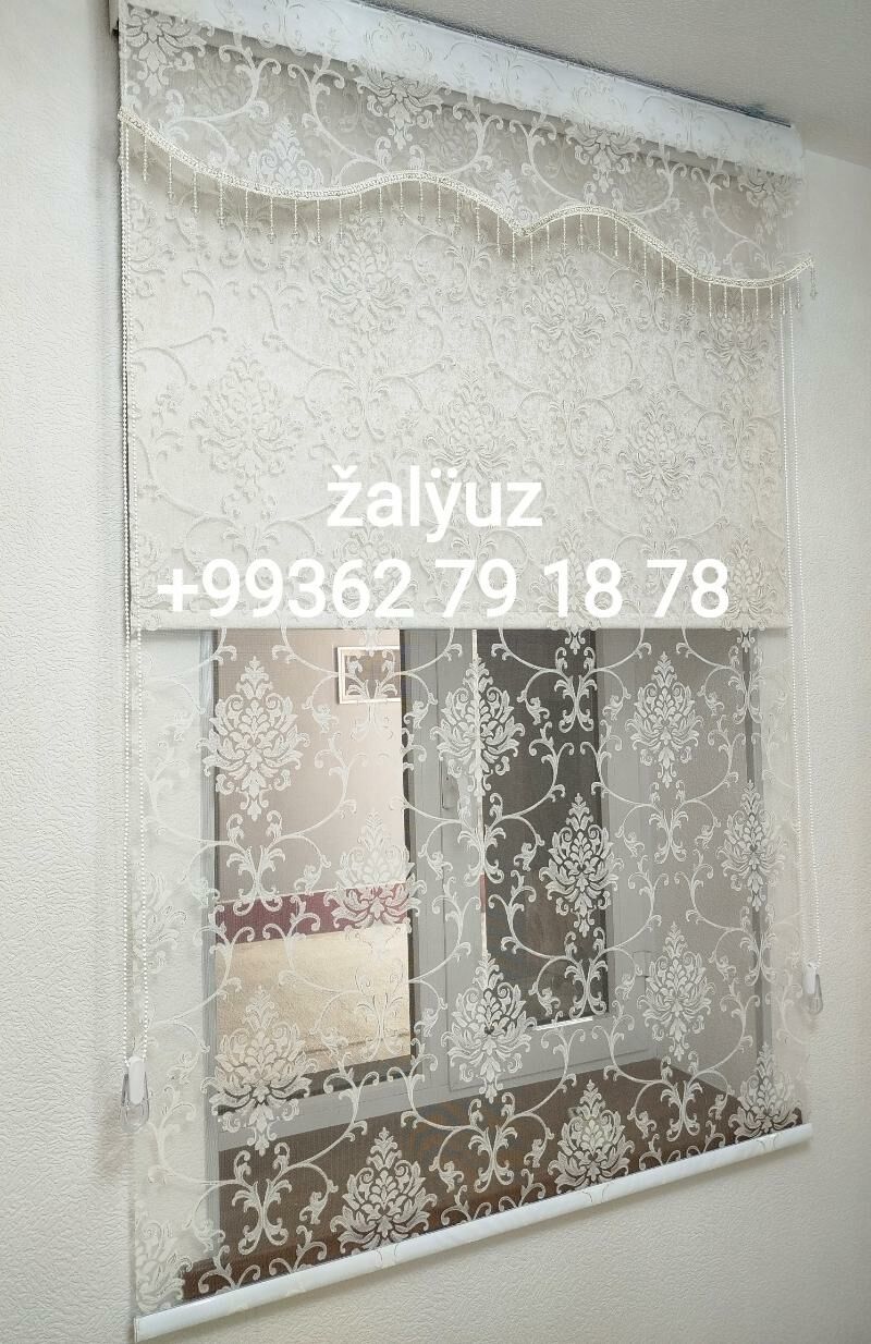 ŽALÝUZ JALYUZ JALÝUZ ЖАЛЮЗ - Aşgabat - img 9
