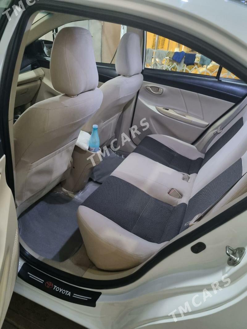 Toyota Yaris 2017 - 195 000 TMT - Ашхабад - img 5