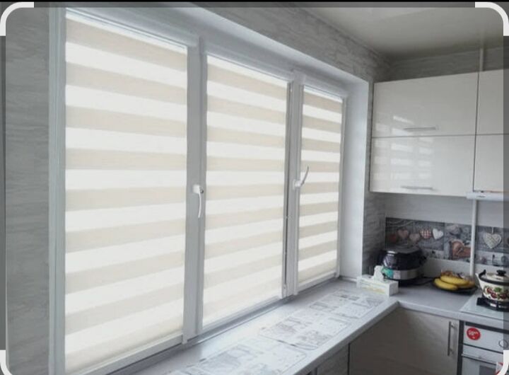 ЖАЛЮЗ ZALÝUZ ZALUZ JALYUZ - Ашхабад - img 6