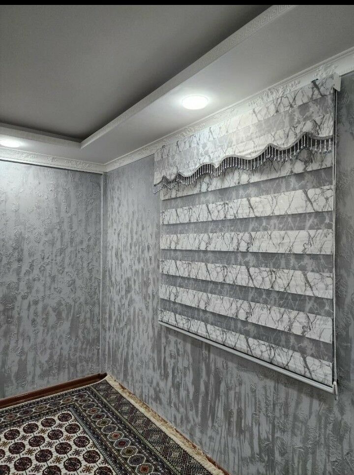 ЖАЛЮЗ ZALÝUZ ZALUZ JALYUZ - Ашхабад - img 4