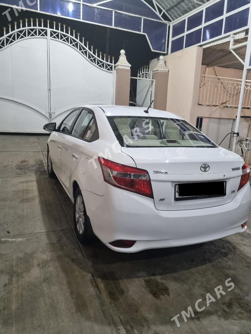Toyota Yaris 2017 - 195 000 TMT - Ашхабад - img 6