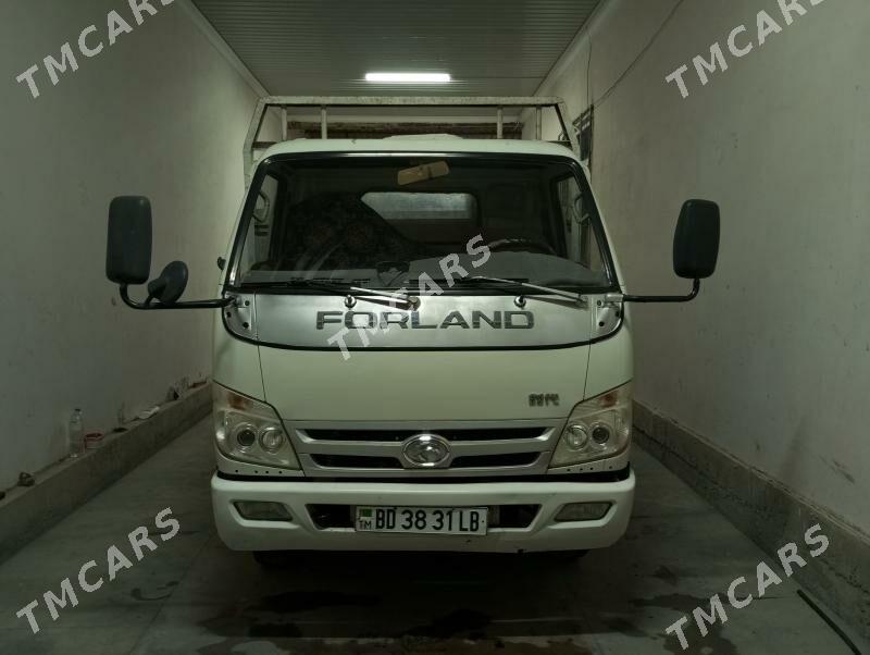 Forland H3 2014 - 135 000 TMT - Туркменабат - img 2