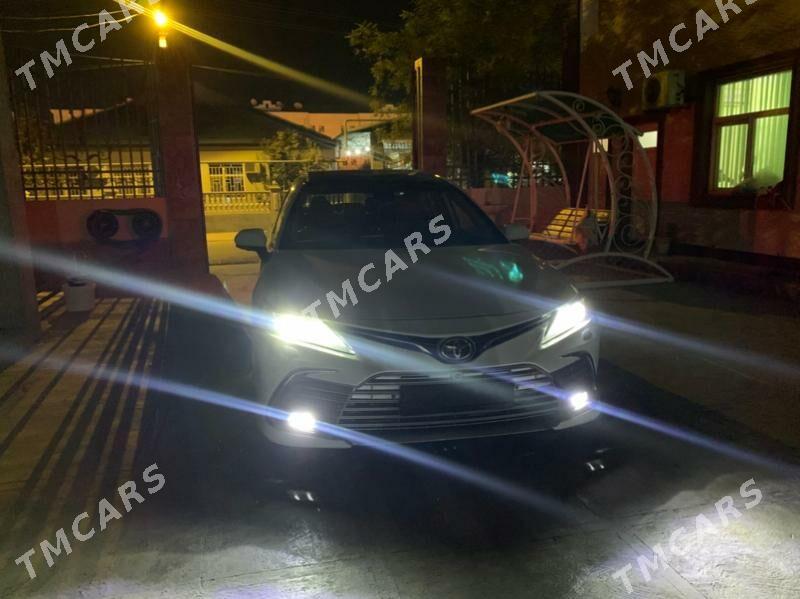 Toyota Camry 2020 - 359 000 TMT - Aşgabat - img 2