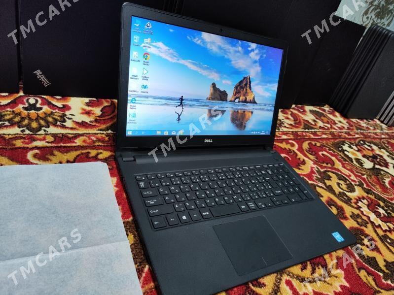 ноутбук noutbuk DELL 5Th gen - Türkmenabat - img 2