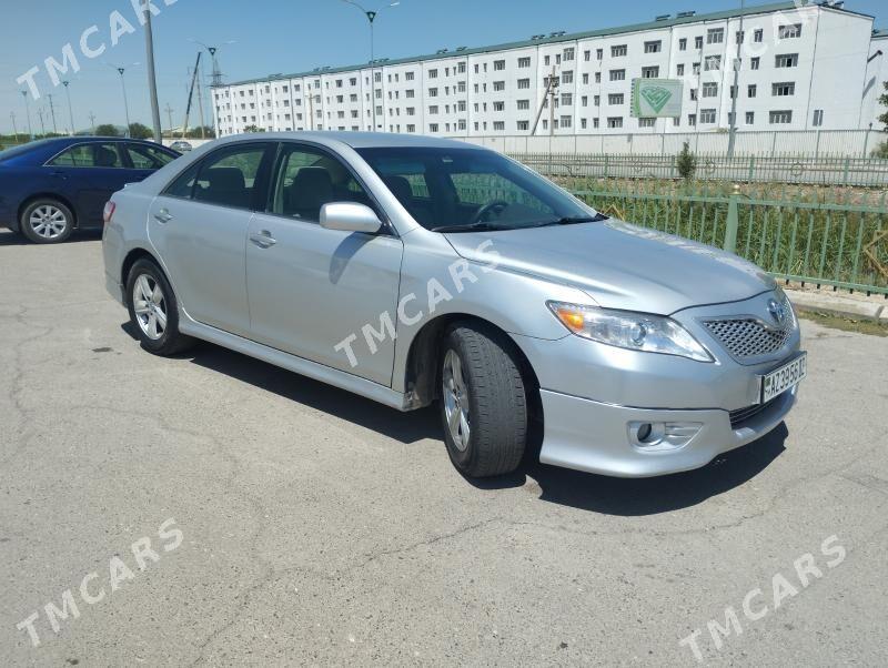 Toyota Camry 2010 - 190 000 TMT - Дашогуз - img 2