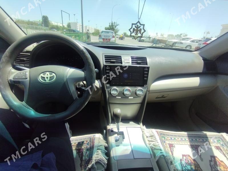 Toyota Camry 2010 - 190 000 TMT - Дашогуз - img 5