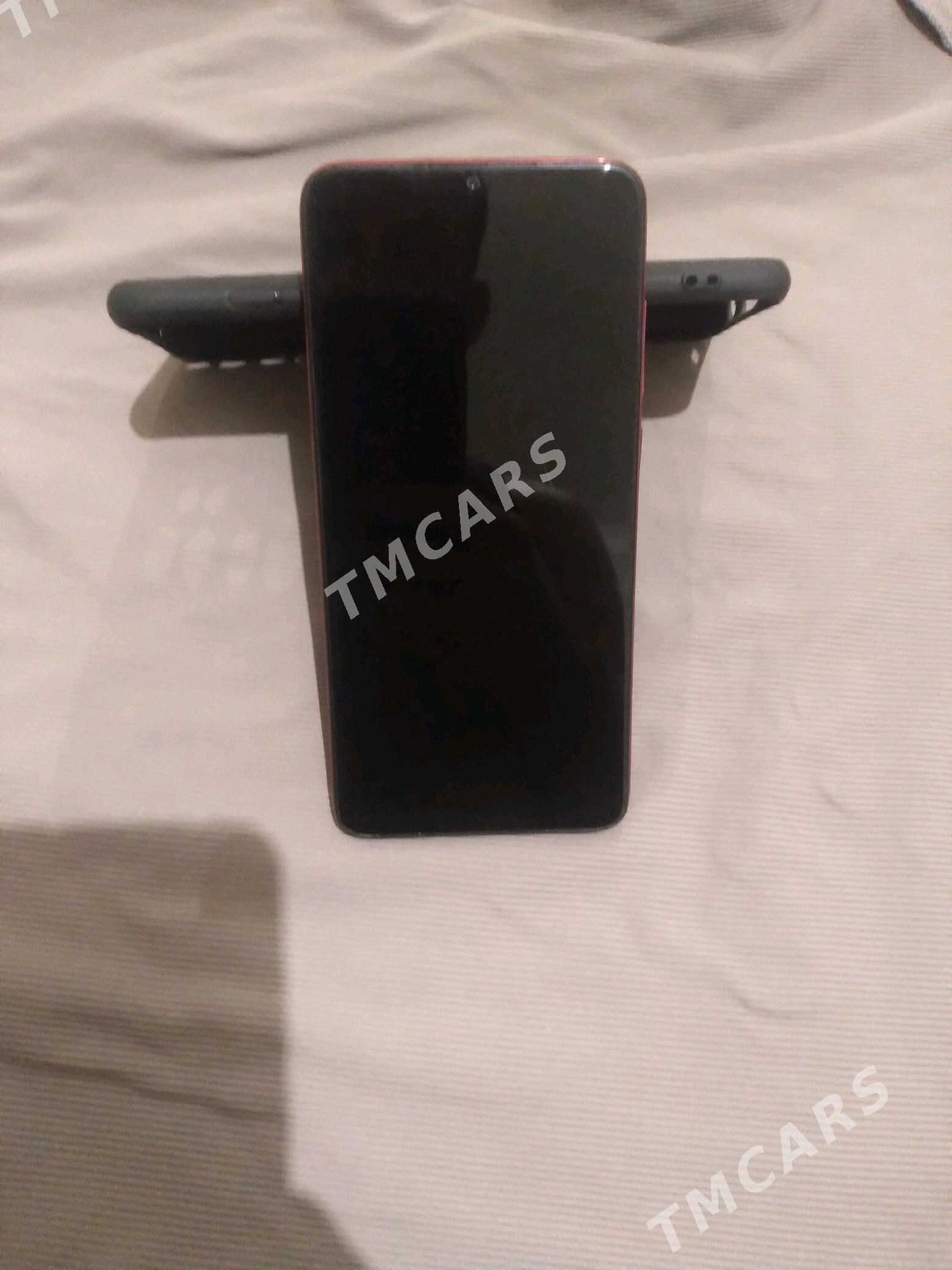 redmi note 8 pro 6.128 - Байрамали - img 4