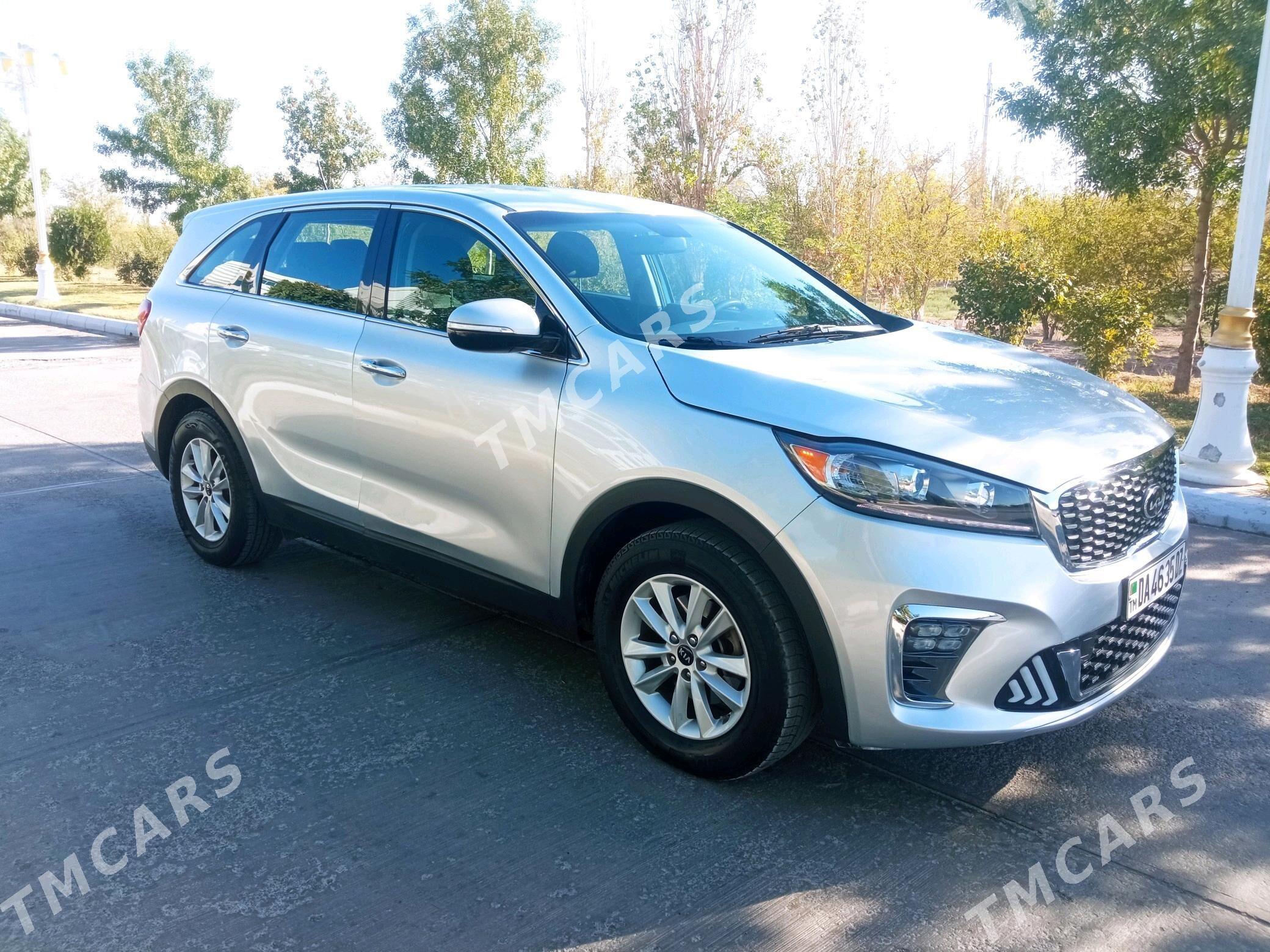 Kia Sorento 2020 - 260 000 TMT - Daşoguz - img 3