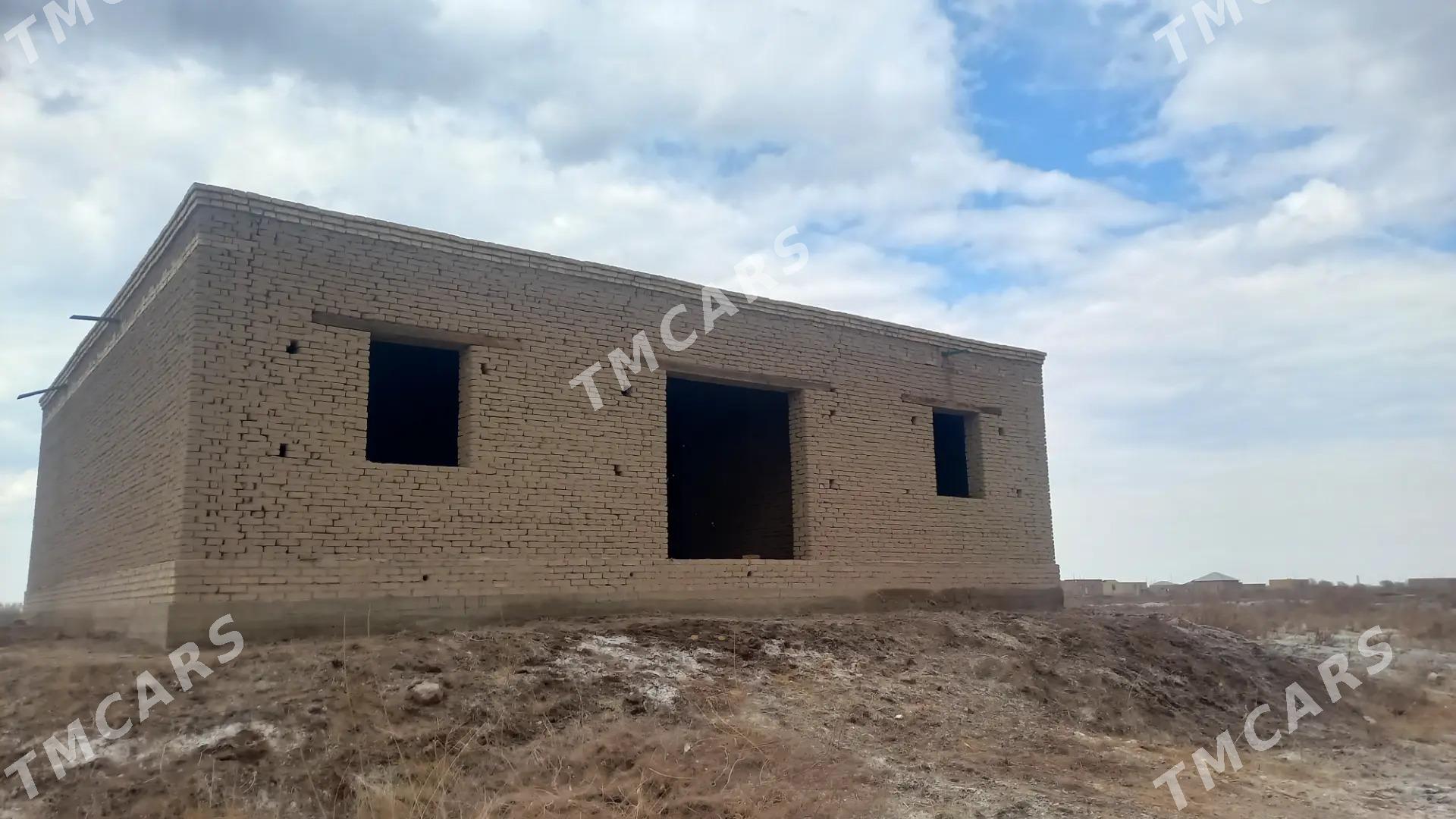 satlyk jay - Гурбансолтан Едже - img 2