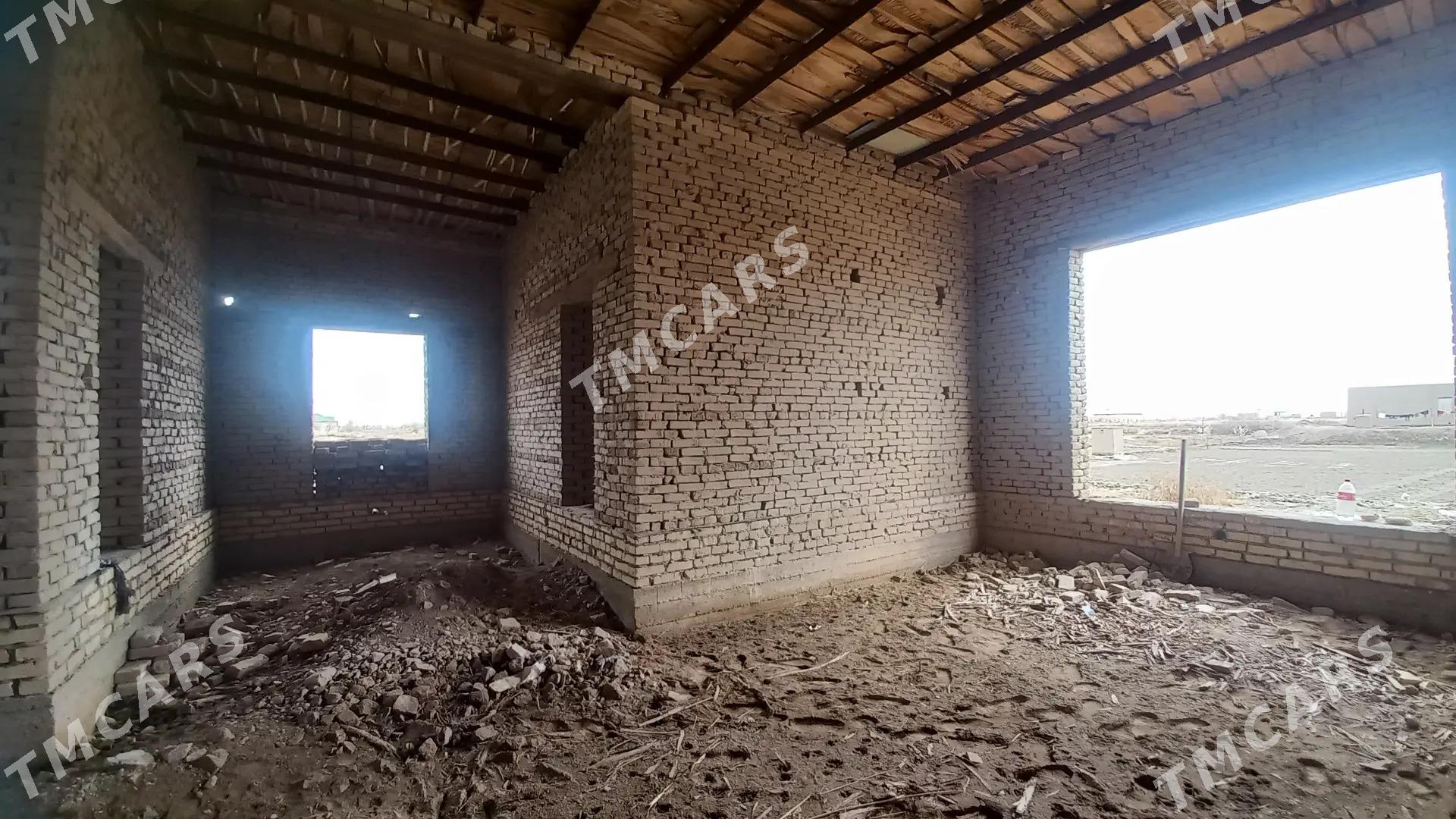 satlyk jay - Гурбансолтан Едже - img 5