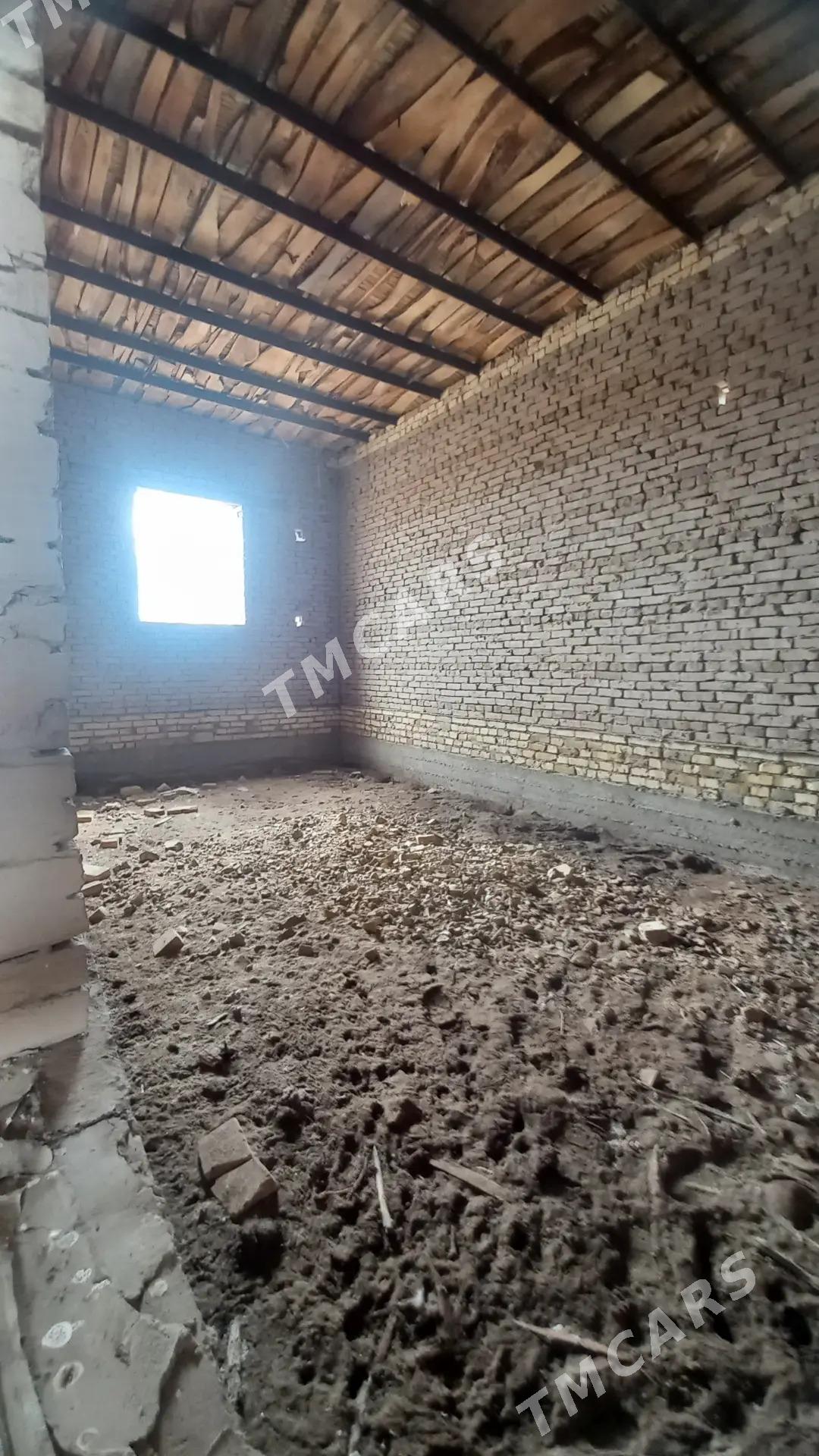 satlyk jay - Гурбансолтан Едже - img 4