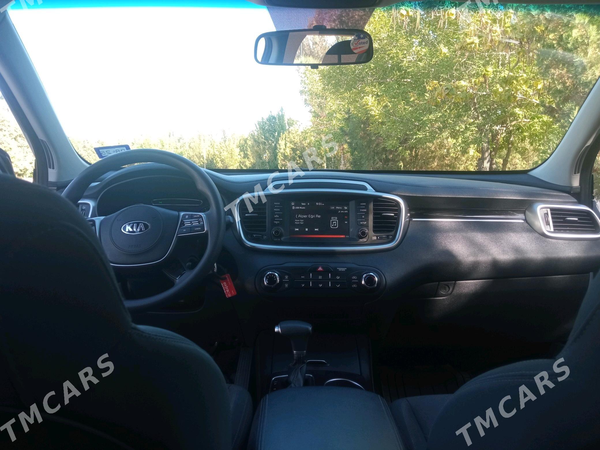 Kia Sorento 2020 - 260 000 TMT - Daşoguz - img 5