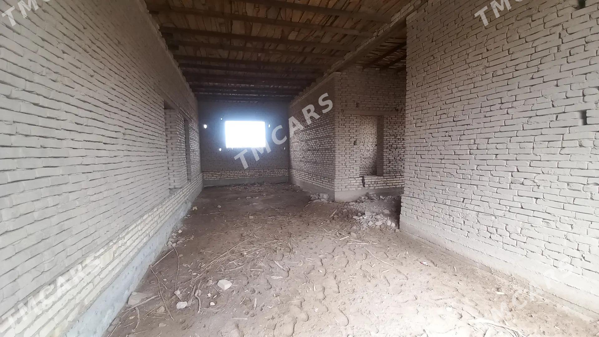 satlyk jay - Гурбансолтан Едже - img 3