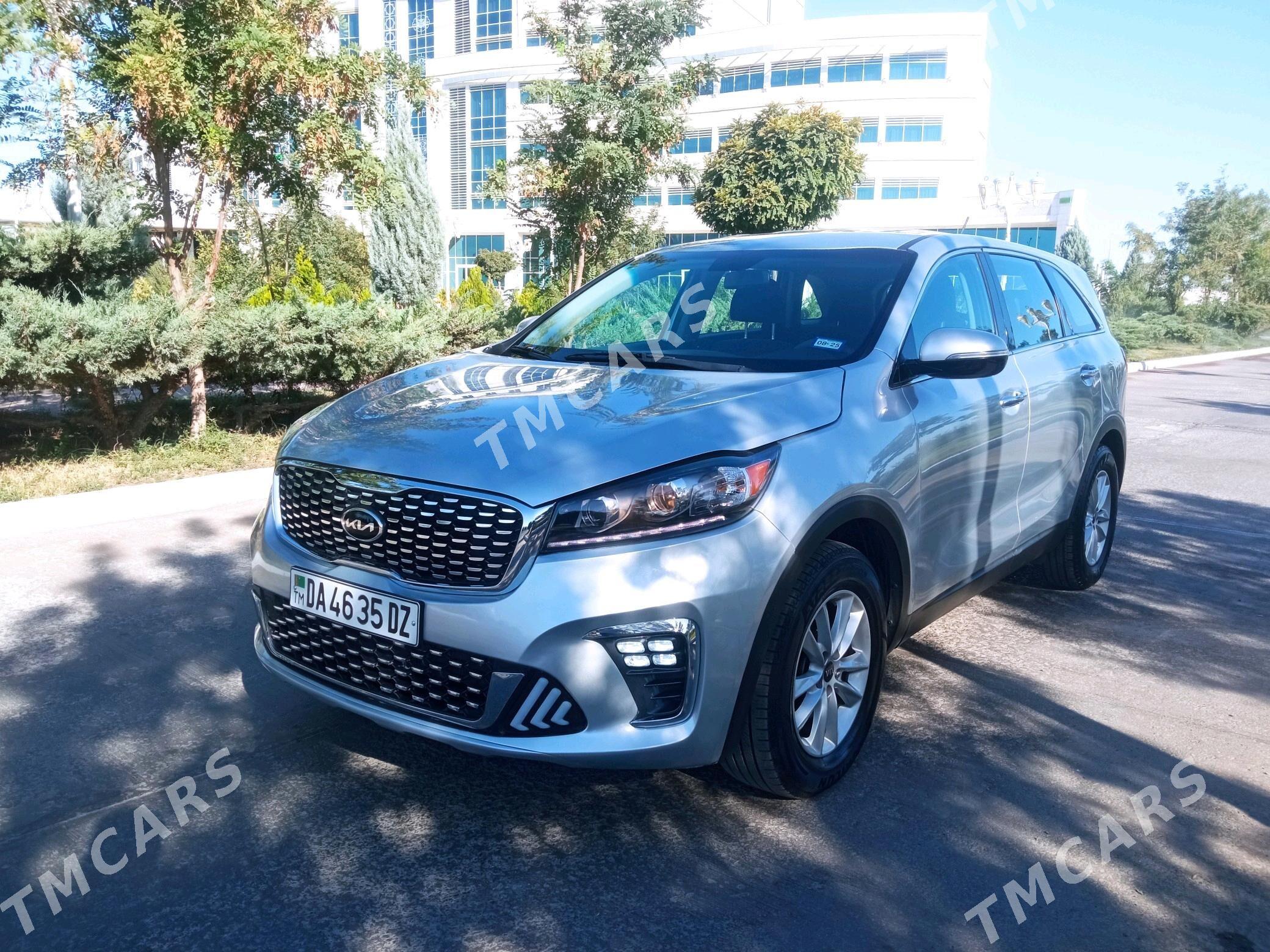 Kia Sorento 2020 - 260 000 TMT - Daşoguz - img 4