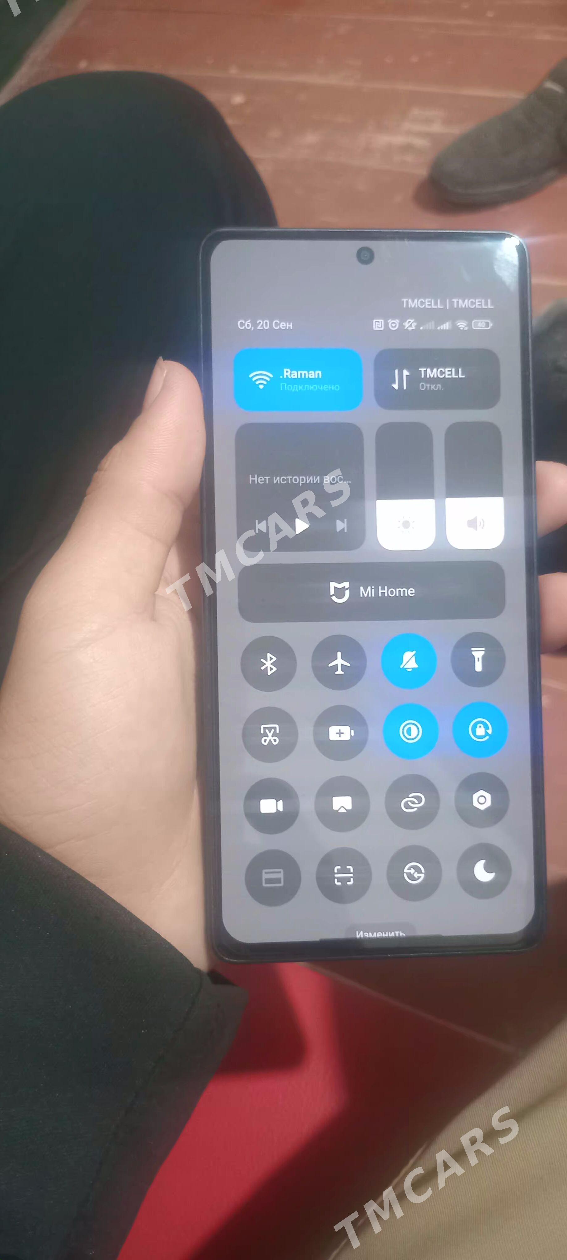 redmi note 13 pro - Şabat etr. - img 3