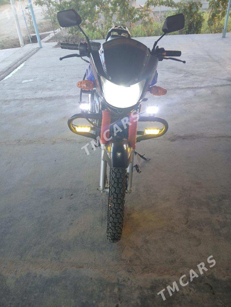 Fekon FK200-14G 2025 - 19 000 TMT - Фарап - img 4