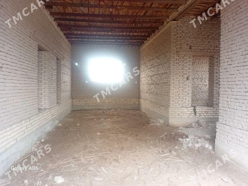 satlyk jay - Гурбансолтан Едже - img 8