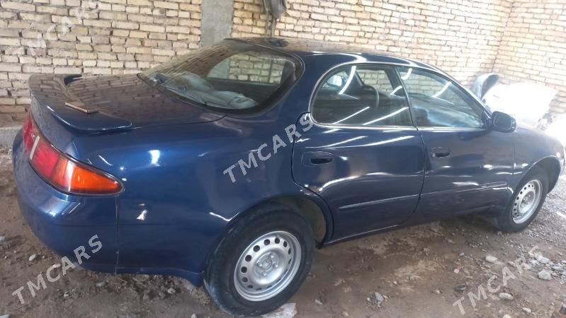Toyota Marino 1994 - 33 000 TMT - Керки - img 2