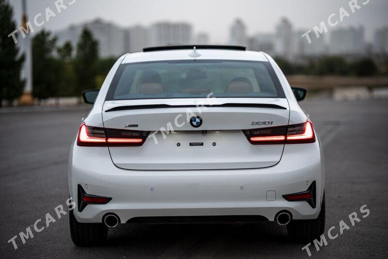 BMW 330 2020 - 520 000 TMT - Ашхабад - img 2