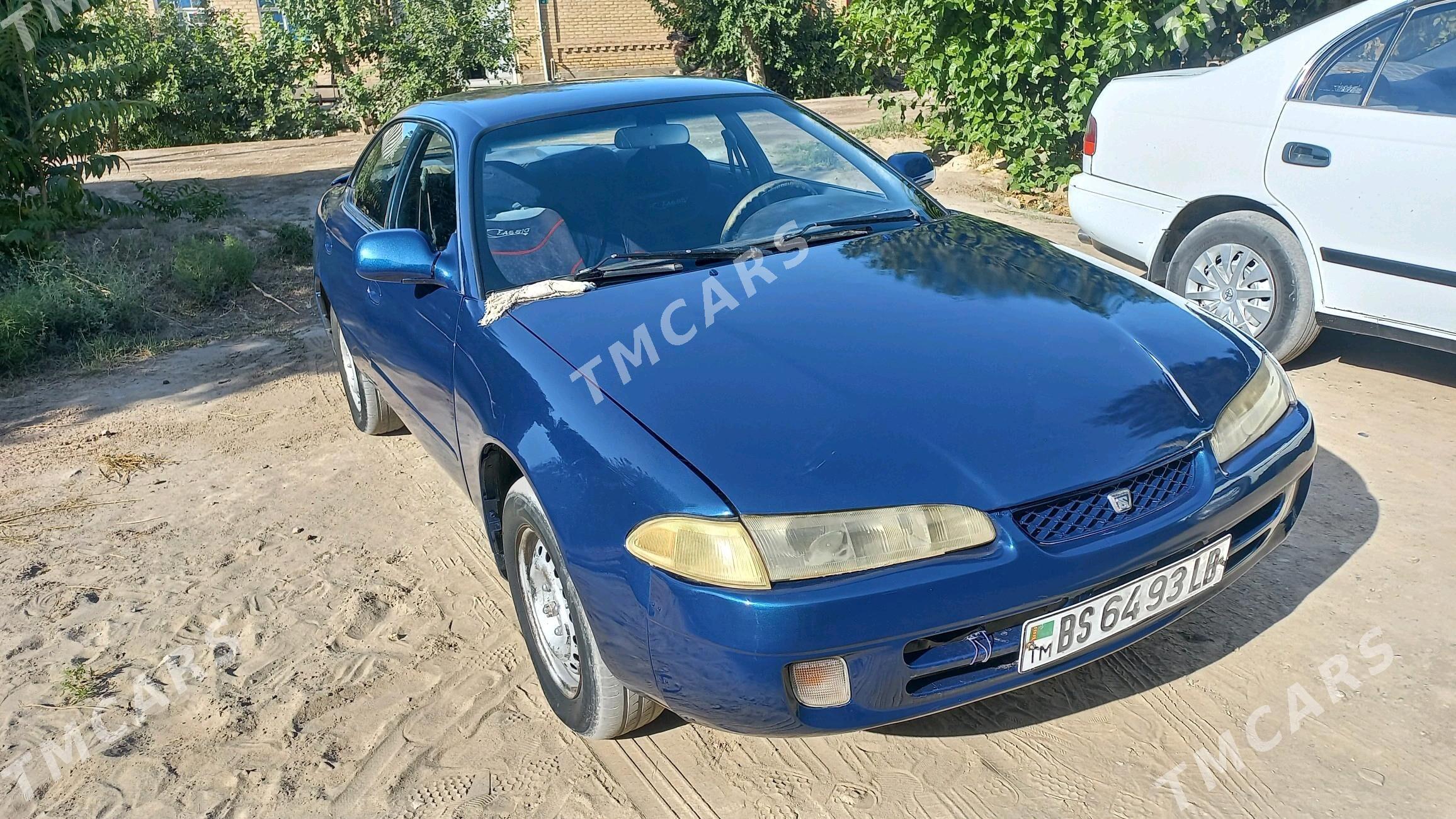 Toyota Marino 1994 - 33 000 TMT - Керки - img 7