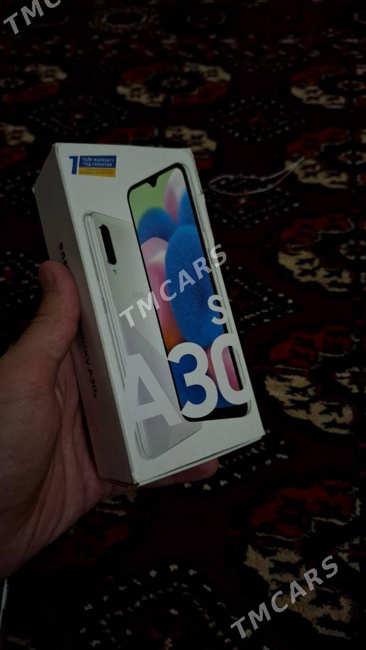 Samsung A30S - Ашхабад - img 8