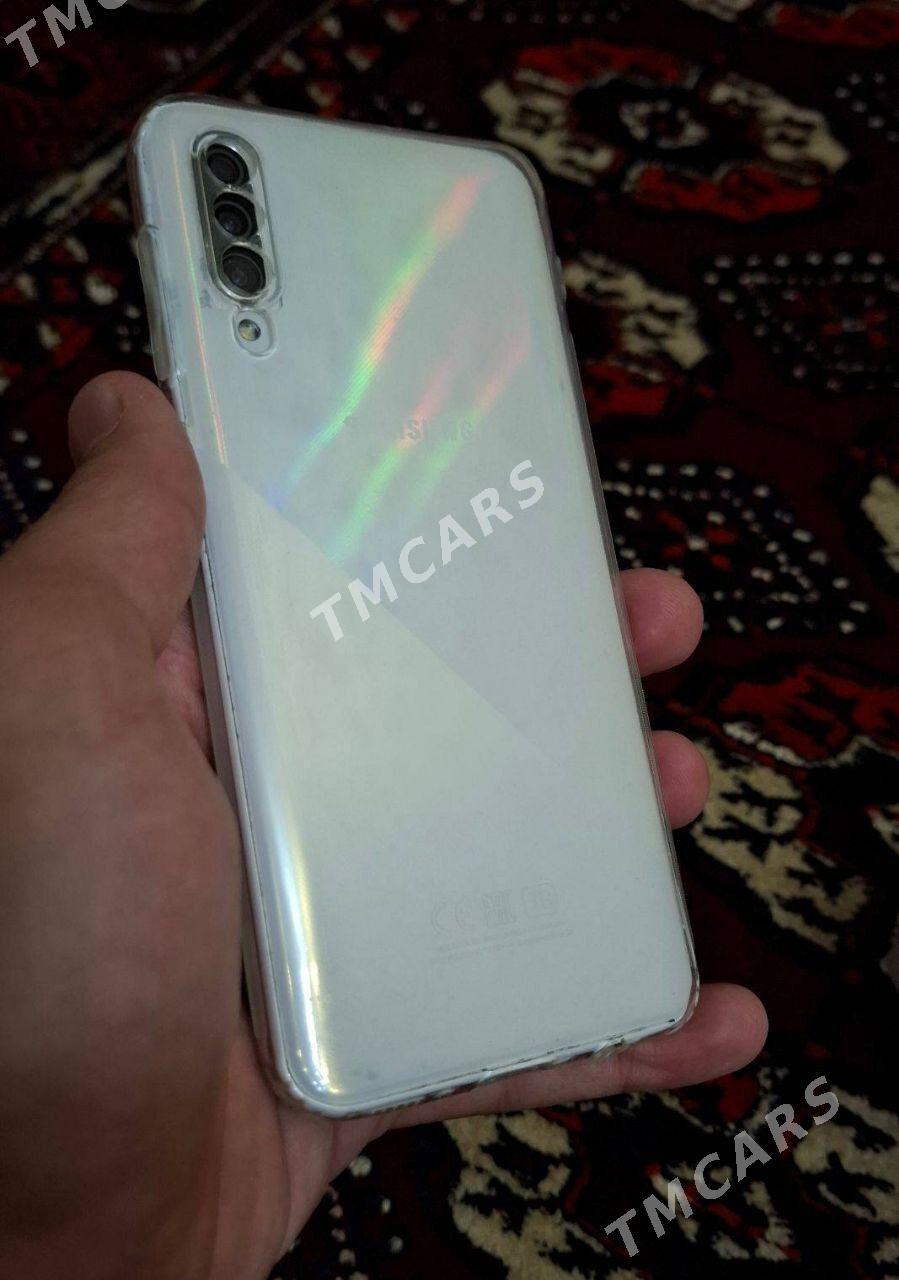 Samsung A30S - Ашхабад - img 3