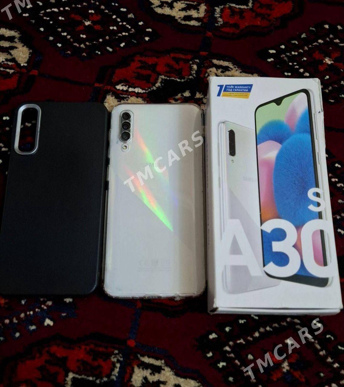 Samsung A30S - Ашхабад - img 7