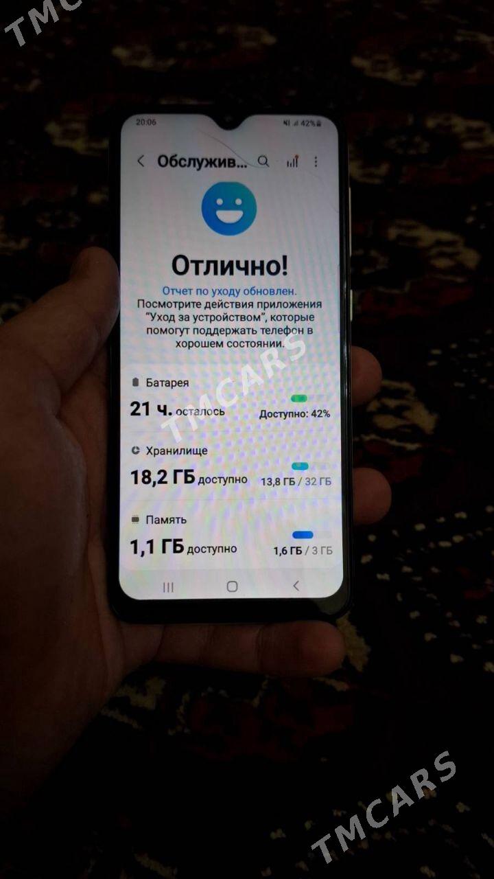 Samsung A30S - Ашхабад - img 5