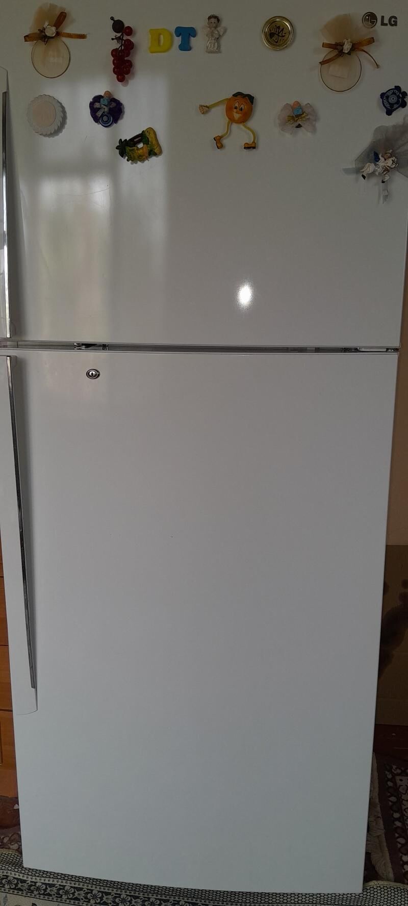 Lg.holodilnik - Gubadag - img 1