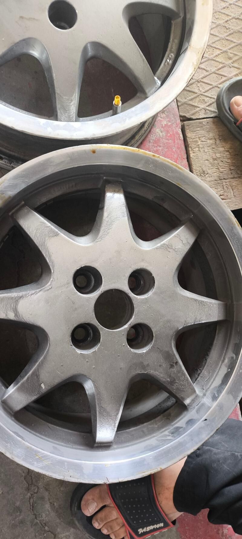 diska polka 1 500 TMT - Türkmenabat - img 2