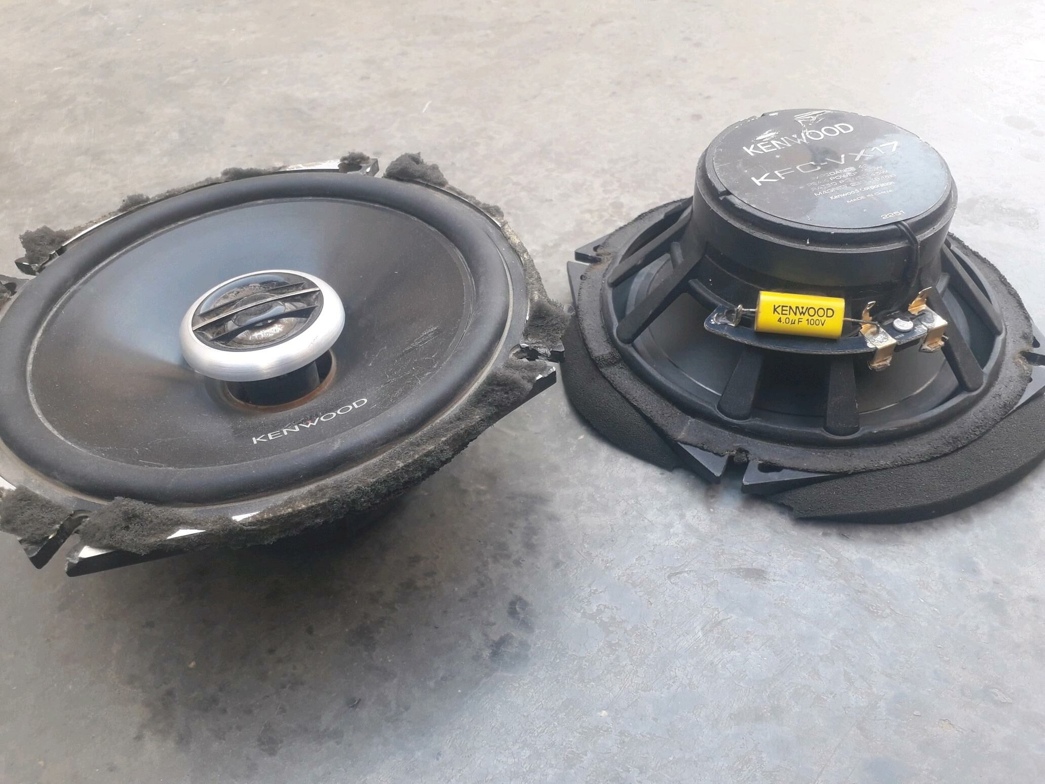 kenwood 800 TMT - Мары - img 4