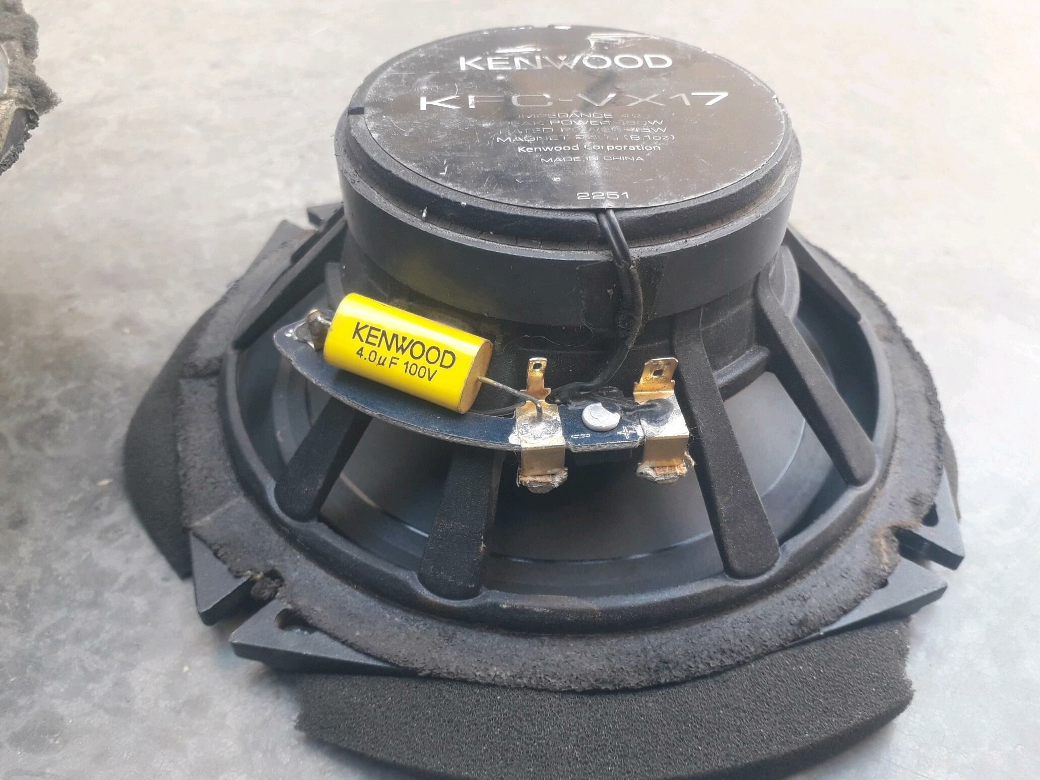 kenwood 800 TMT - Мары - img 2