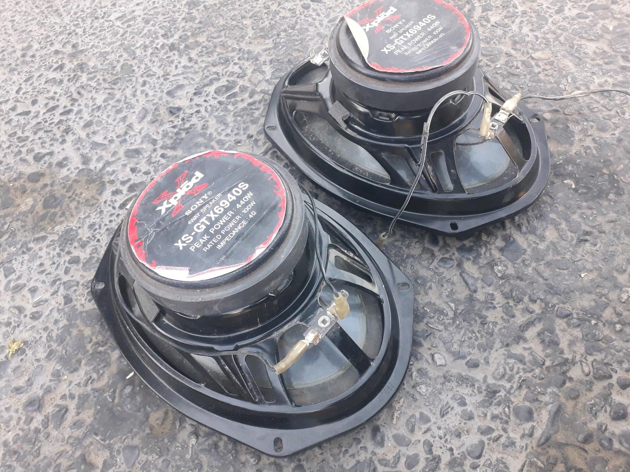 kenwood 800 TMT - Мары - img 6