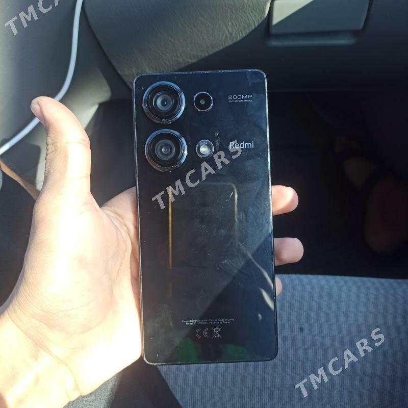 redmi note 13 pro - Türkmenabat - img 2