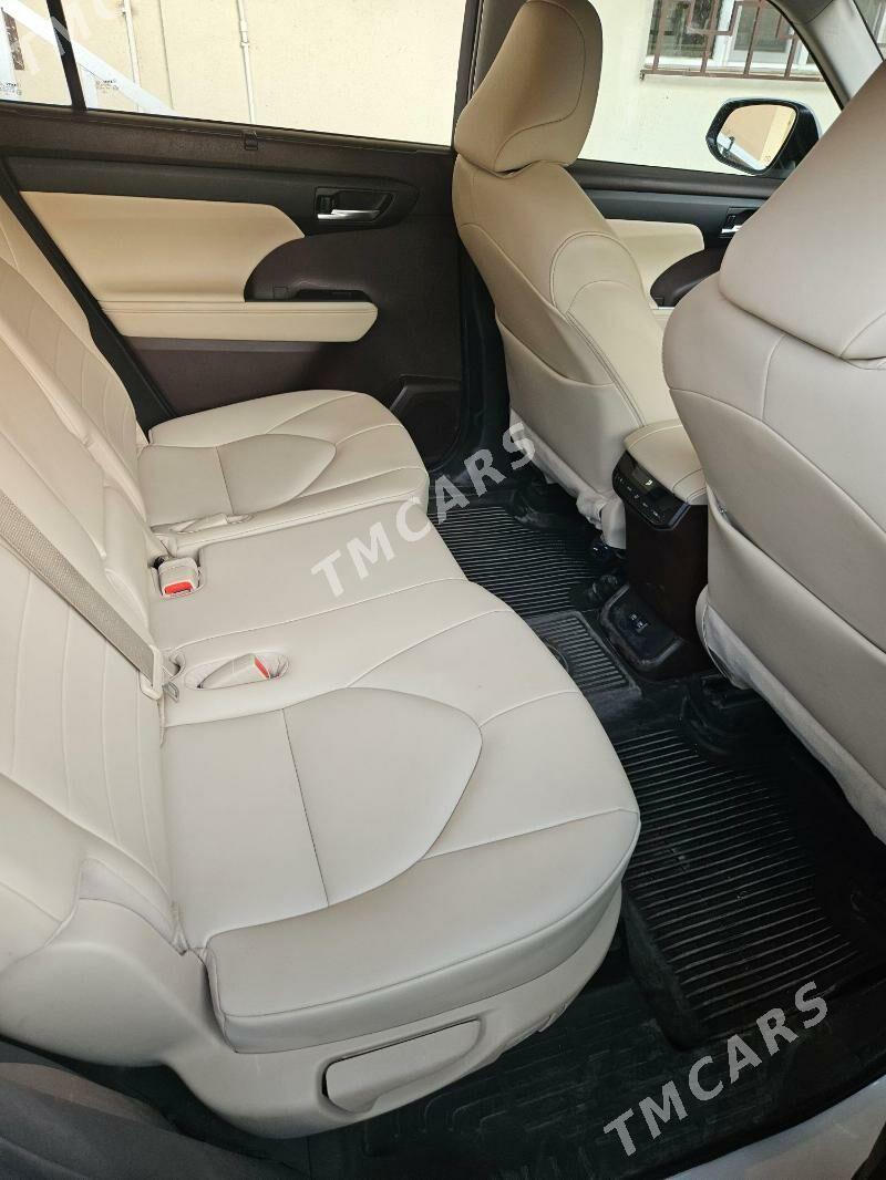 Toyota Highlander 2020 - 620 000 TMT - Чоганлы - img 6