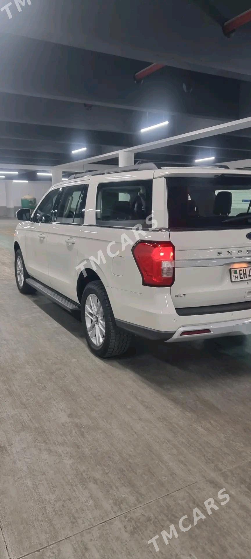 Ford Expedition 2024 - 770 000 TMT - Büzmeýin - img 3