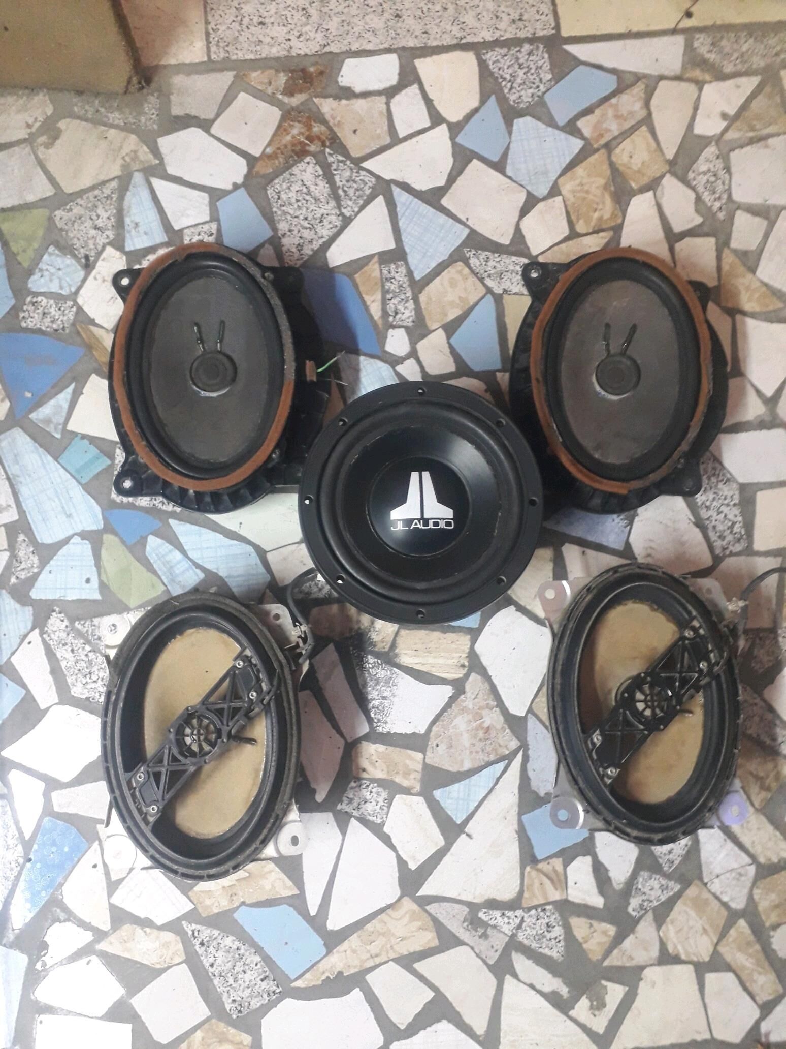 sony xplood 500 TMT - Мары - img 4