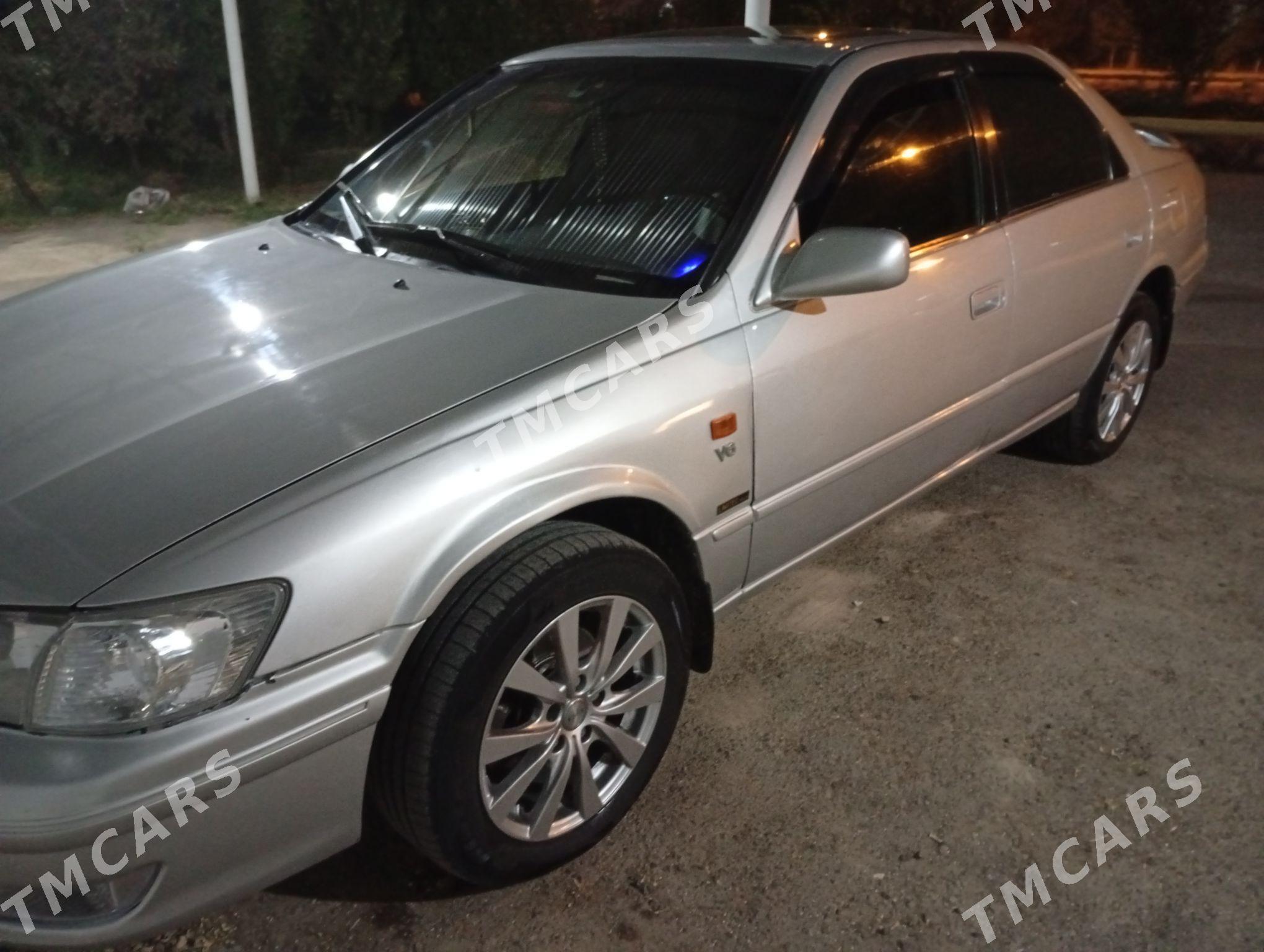 Toyota Camry 2000 - 110 000 TMT - Magtymguly - img 6