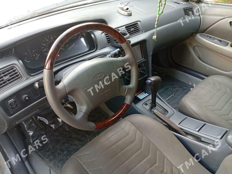 Toyota Camry 2000 - 110 000 TMT - Magtymguly - img 9