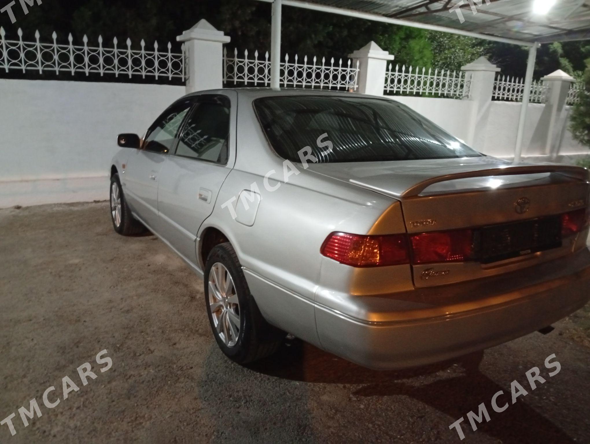 Toyota Camry 2000 - 110 000 TMT - Magtymguly - img 7