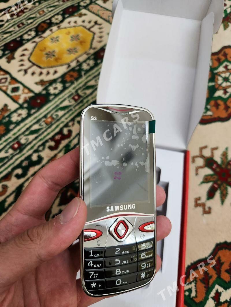 Samsung Prostoy Nokia - Ашхабад - img 3