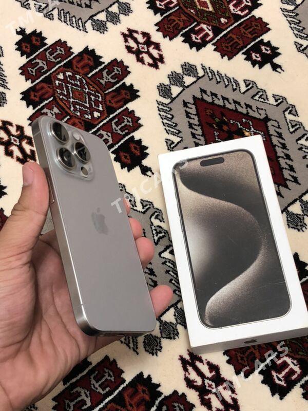 iPhone 15Pro - Туркменбаши - img 4