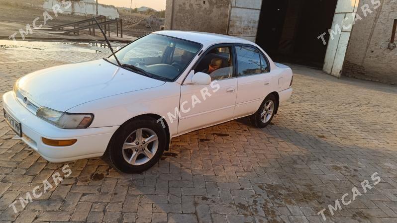 Toyota Corolla 1997 - 50 000 TMT - Mary - img 3