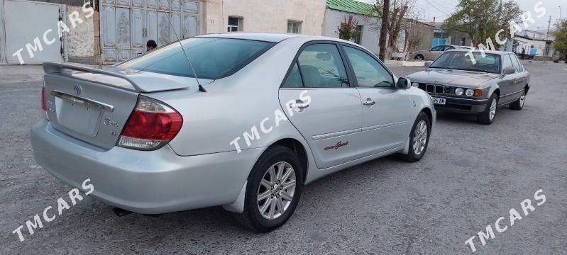 Toyota Camry 2002 - 180 000 TMT - Гызыларбат - img 3