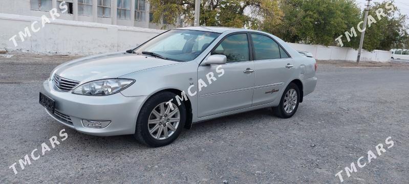 Toyota Camry 2002 - 180 000 TMT - Гызыларбат - img 6