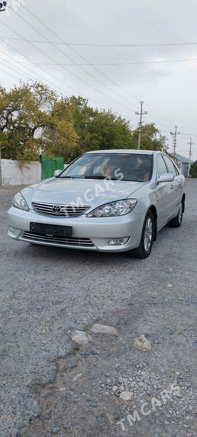 Toyota Camry 2002 - 180 000 TMT - Гызыларбат - img 2